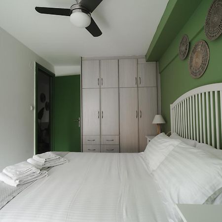 K Houses 23 Lefkada City Екстер'єр фото