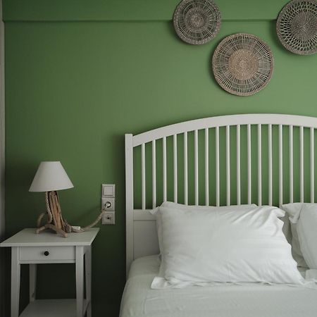 K Houses 23 Lefkada City Екстер'єр фото