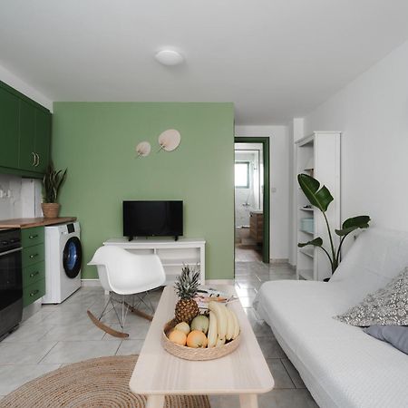K Houses 23 Lefkada City Екстер'єр фото