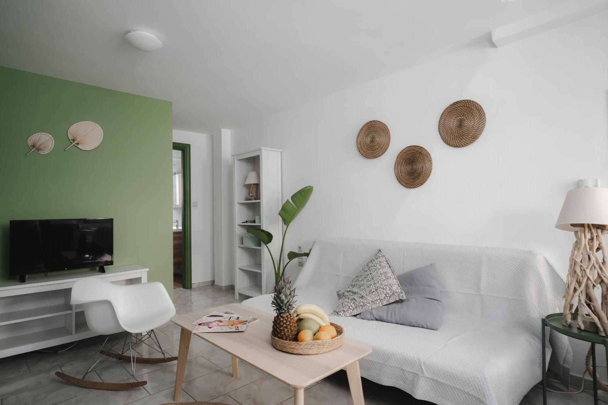 K Houses 23 Lefkada City Екстер'єр фото
