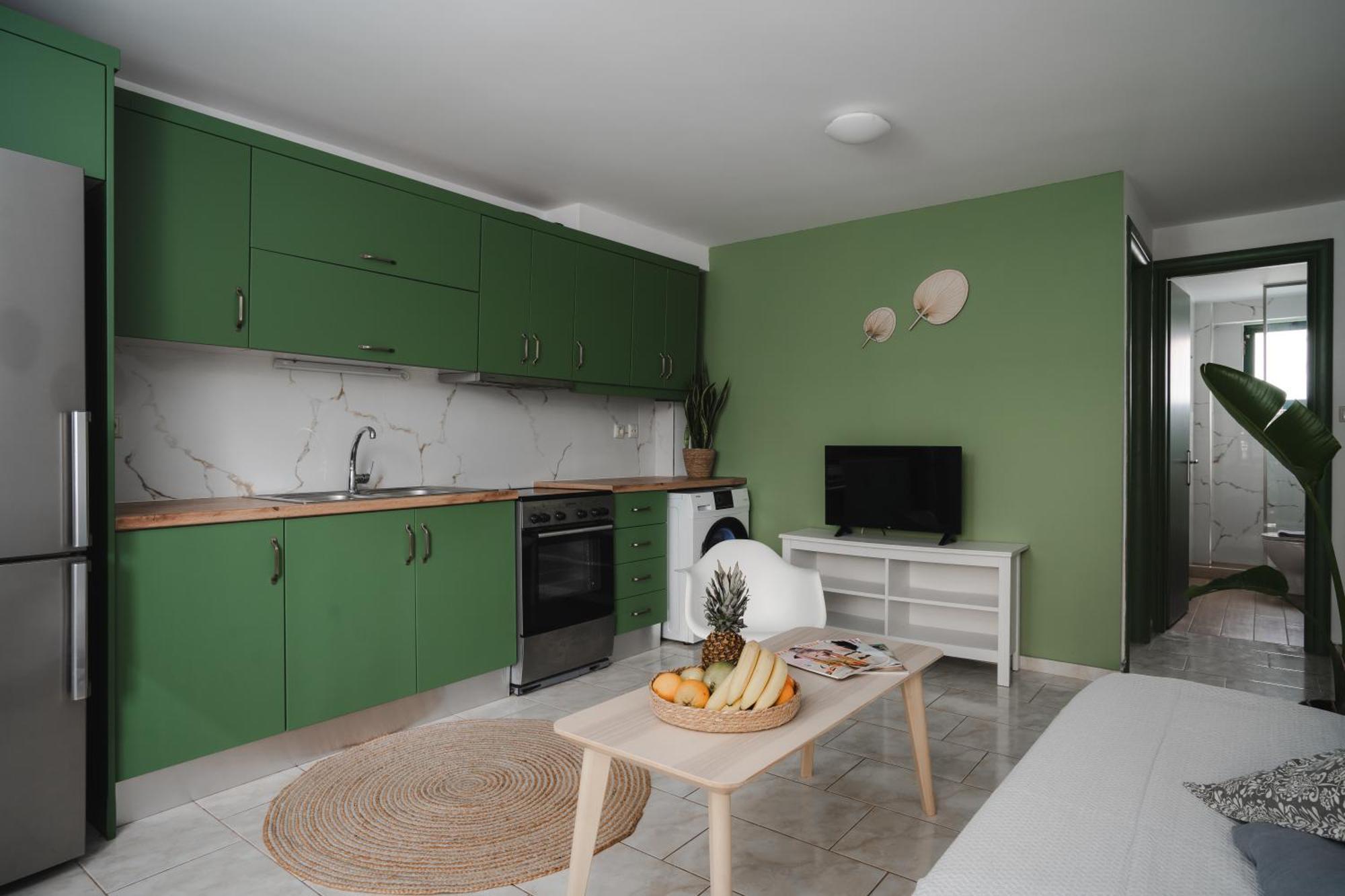 K Houses 23 Lefkada City Екстер'єр фото