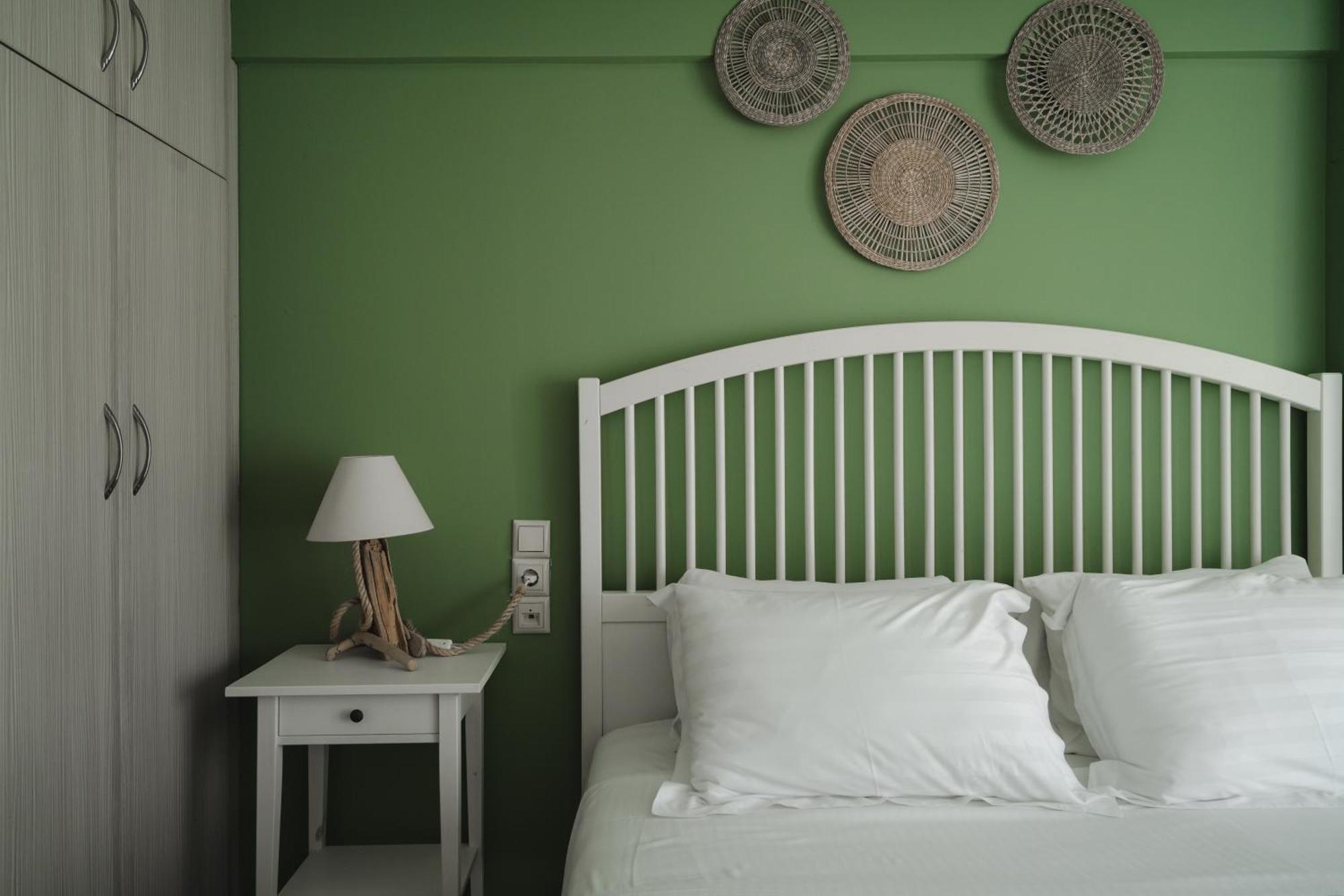 K Houses 23 Lefkada City Екстер'єр фото