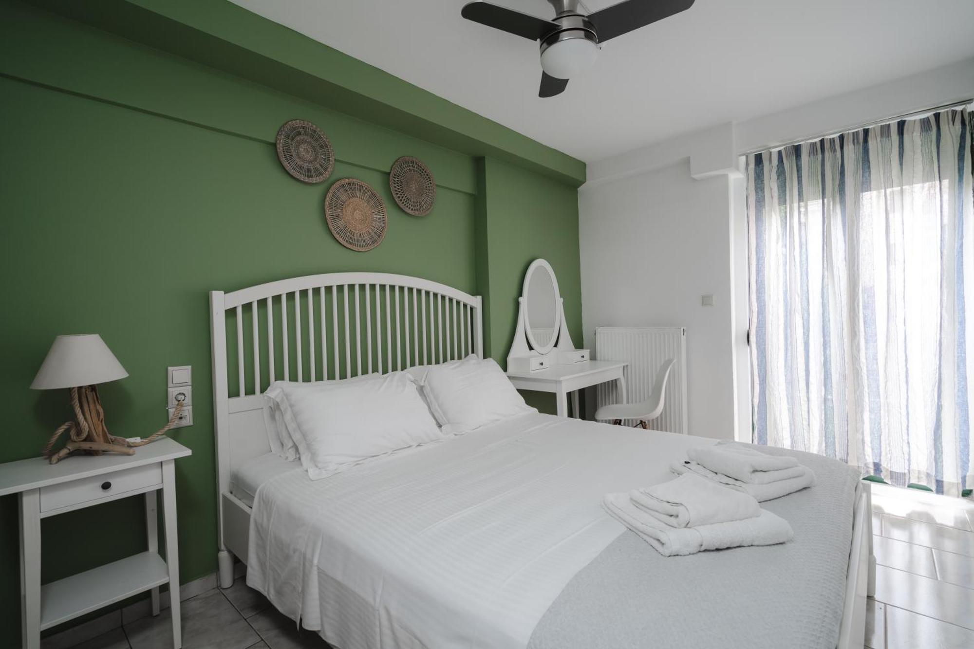 K Houses 23 Lefkada City Екстер'єр фото