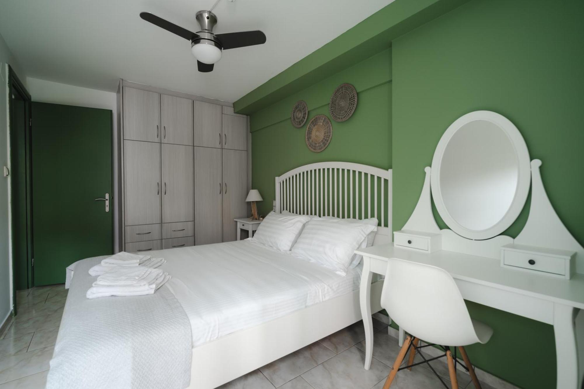 K Houses 23 Lefkada City Екстер'єр фото