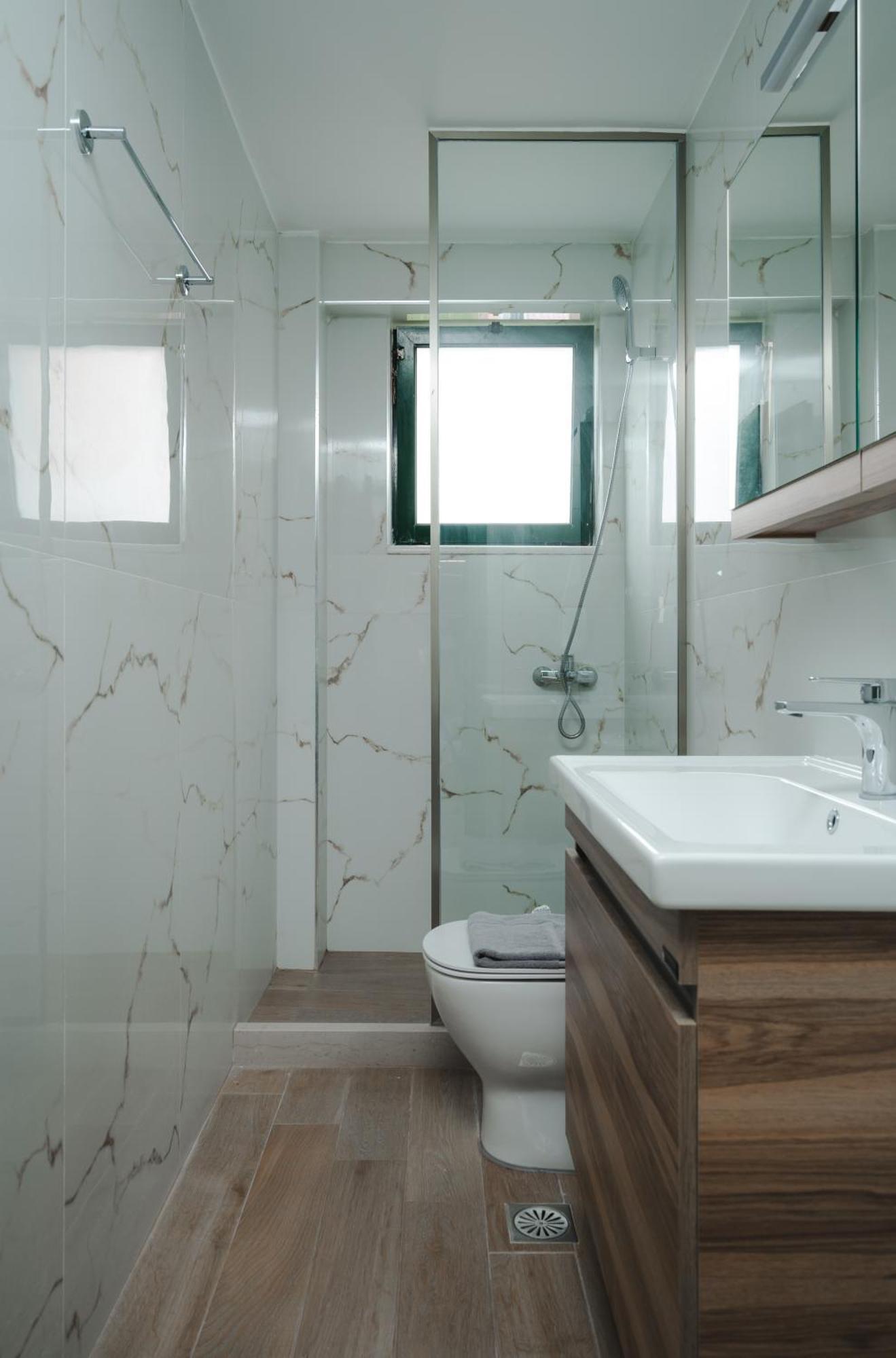 K Houses 23 Lefkada City Екстер'єр фото